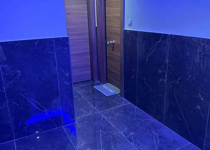 شقة αγαπη