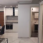 αγαπη Apartman *