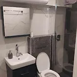 αγαπη Apartman Paralía