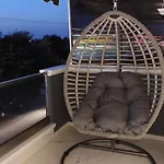 αγαπη Apartman *