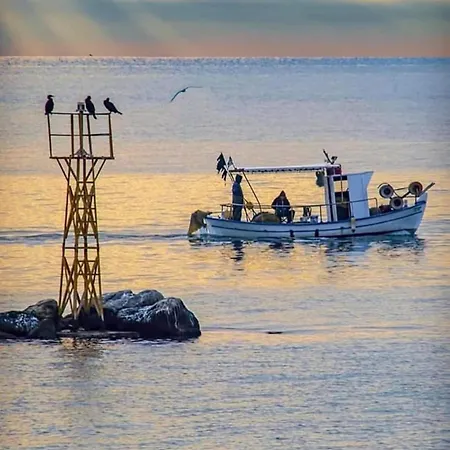 αγαπη Lejlighed *