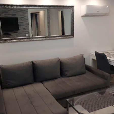 Lejlighed αγαπη *