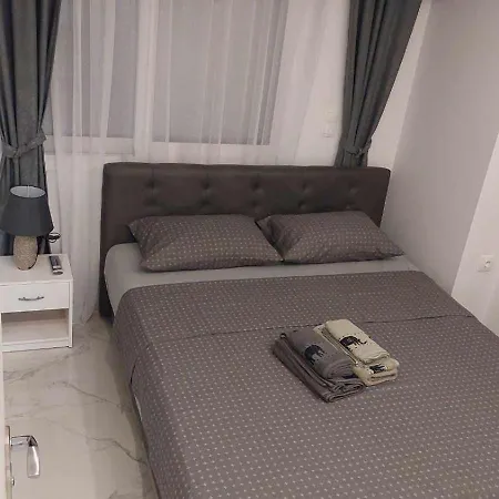 Lejlighed αγαπη Paralía