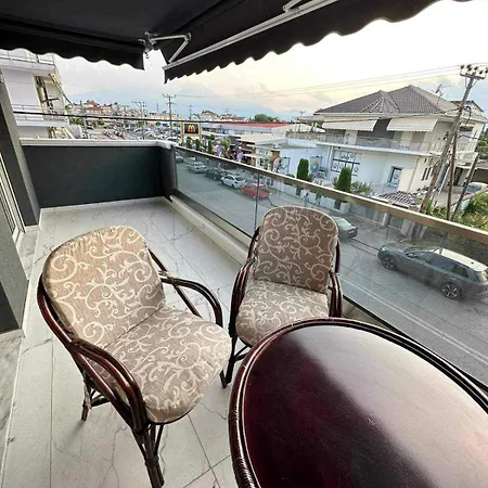 αγαπη Lejlighed