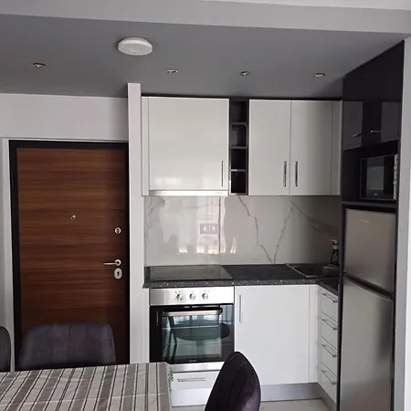 Lejlighed αγαπη *