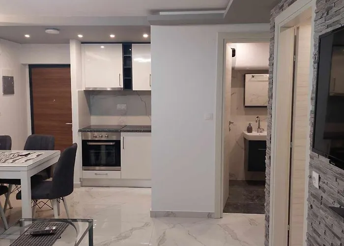 αγαπη Lejlighed *