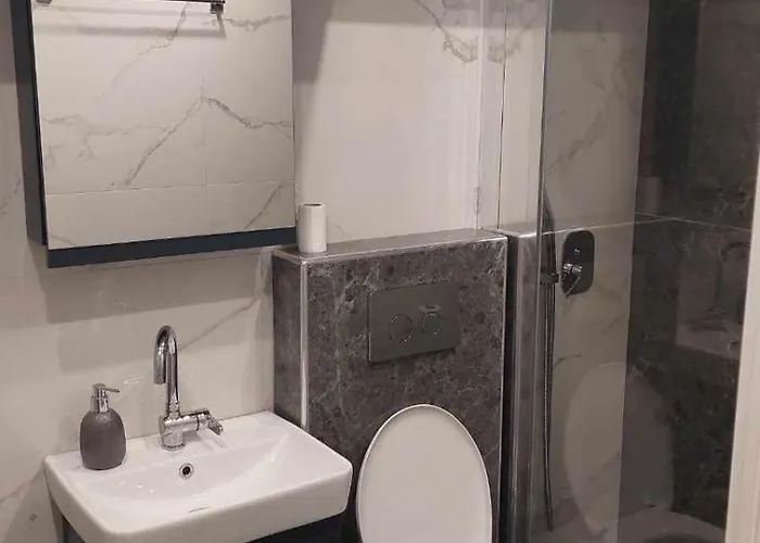 αγαπη Lejlighed Paralía