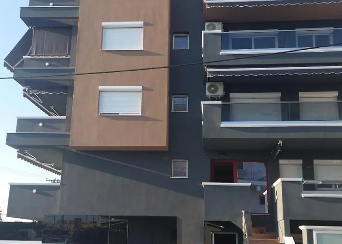 Lejlighed αγαπη