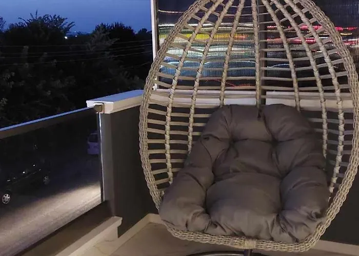 αγαπη Lejlighed *