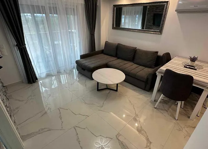 Lejlighed αγαπη