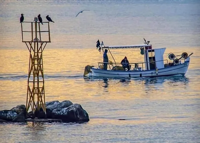 αγαπη Lejlighed *