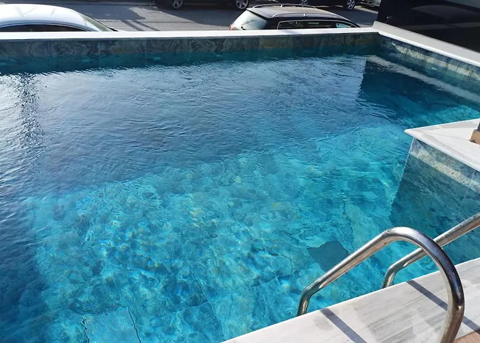 αγαπη Lejlighed