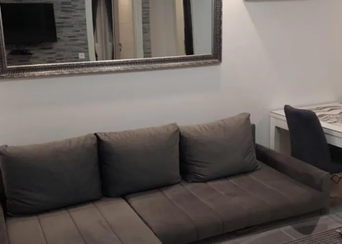 Lejlighed αγαπη *