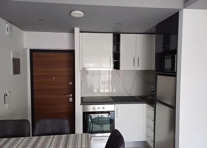 Lejlighed αγαπη *